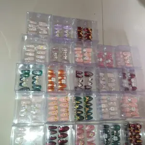 Kuku palsu khusus grosir