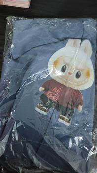 Product Review of Hijab Anak Labubu Jersey Premium Hijab Karakter Kerudung Instan Anak Umur 2-15 Tahun Muslim Terbaru Terlaris Nyaman Halus Jersey Premium Sekolah from T**i A**i 0