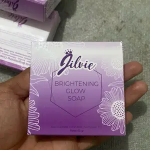 sabun jilvie mencerahkan kulit bpom