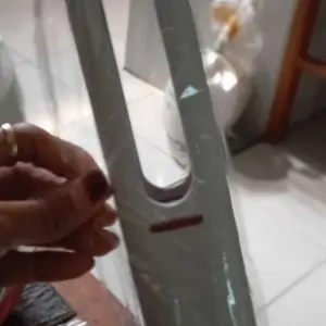 Mini Mop Serbaguna Pel Otomatis Sponge Penyerap Air Pembersih Meja Lantai Multifungsi