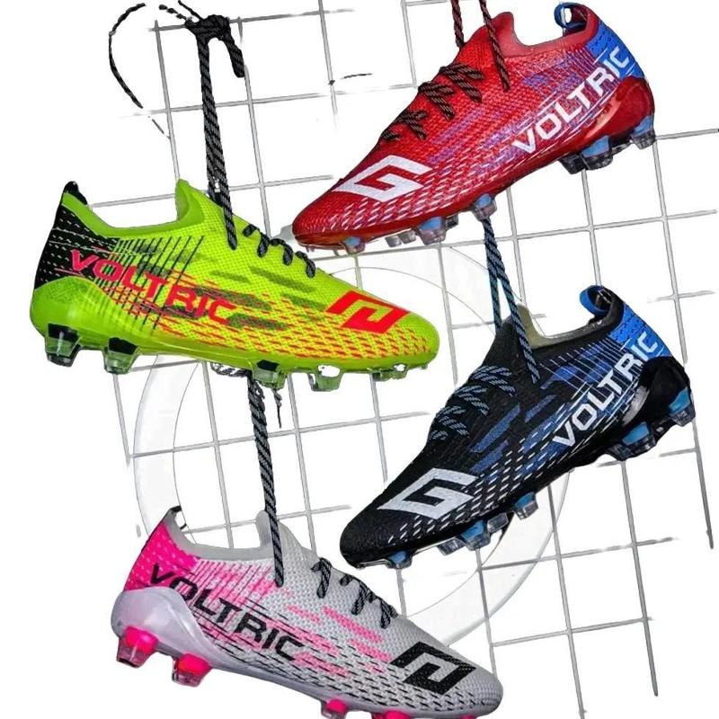 Goallo Sepatu Bola Voltric FG - Diskon  Gede 0