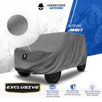 Gambar Cover Mobil Suzuki Jimny Exclusive - Undercover Autocare - Gen 1 (1970-1981) dari Undercover Autocare Kab. Bantul 1 Tokopedia