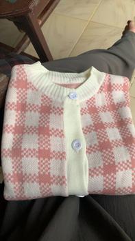 Product Review of (BARU) CARDIGAN KOREA KODE 1-100 from $**$ 0