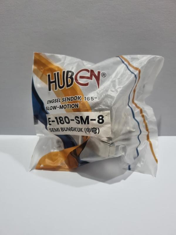 Engsel hUBEN buaya 180 / 165 DERAJAT / ENGSEL ROBOT 2