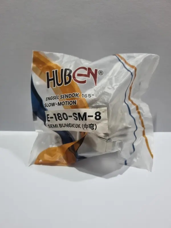Engsel hUBEN buaya 180 / 165 DERAJAT / ENGSEL ROBOT 2