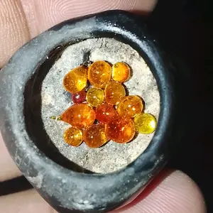 batu mustika ratu lingsang