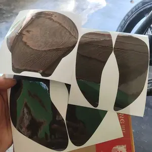 Sticker Pelindung Speedometer dan Sein Depan/Belakang Motor Honda Scoopy 2021-2024 - Motorcycle Sepeda scooter