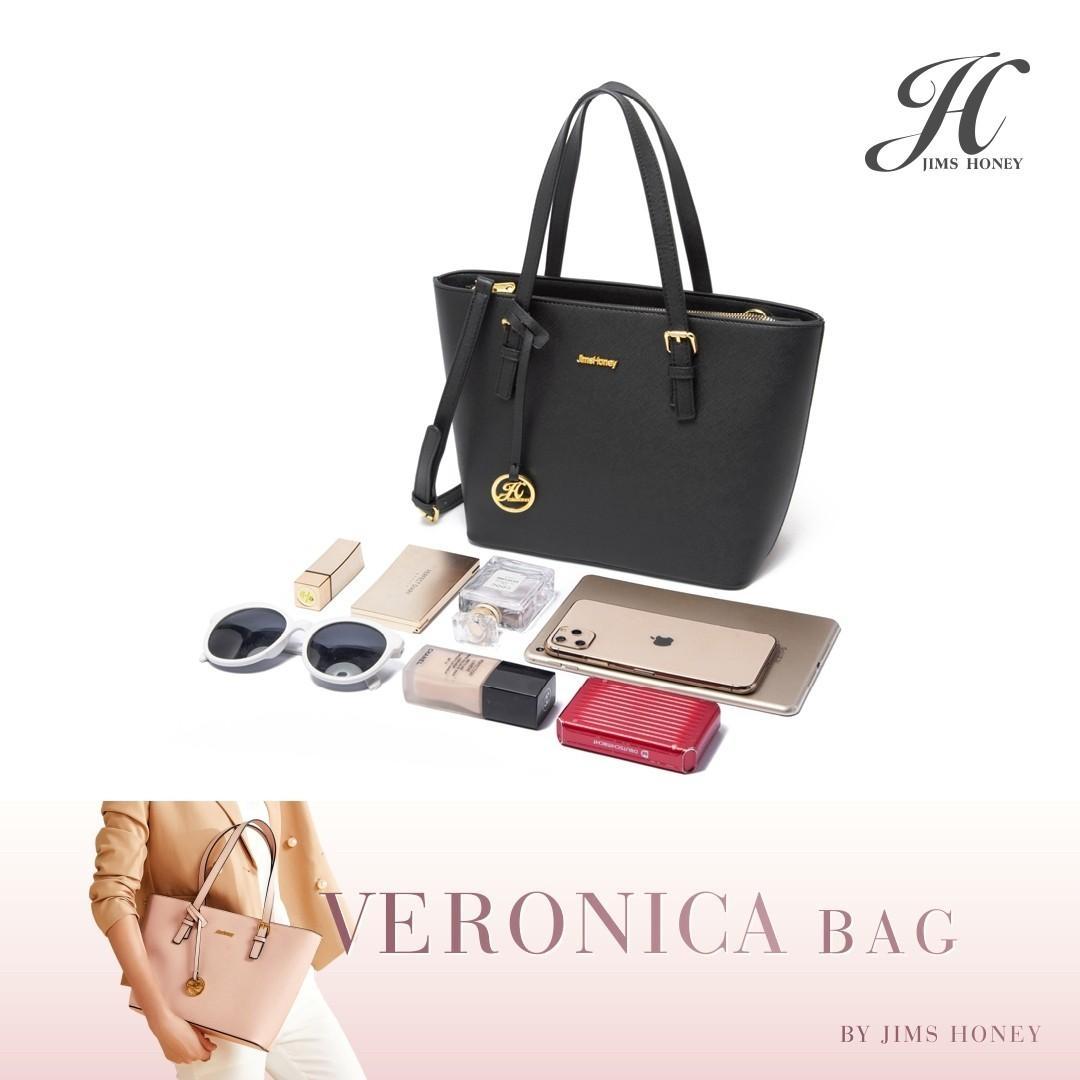 JIMS HONEY TAS BESAR WANITA VERONICA BAG