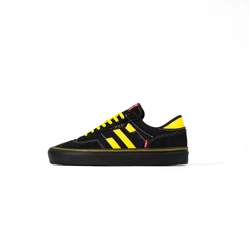 GAZED EVO 1.1 SUPERHEROES SNEAKERS CASUAL DAN SKATE ORIGINAL 8