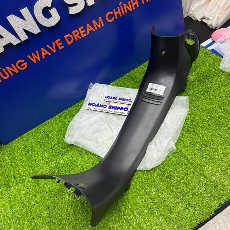  Phụ Kiện vỏ nhựa yếm lườn gắn xe wave nhỏ alpha zx Phụ Tùng 