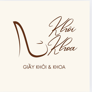 GIẦY KHÔI & KHOA