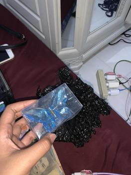Product Review of Lanyard Tali Gantungan Gelang Strap HP Phone Charm Handphone Device Kamera Handmade Macaron Candy Lanyard Full Warna Korean Style Black Pink Estetik Bracelet Beads Butterfly Smile Pearls Mutiara Ribbon Pita Flower Bunga Heart Hati Choco Karakter from N**a 1