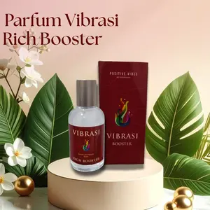 RICH BOOSTER VARIAN Rich Fruity Unisex 9Parfum 30 ml Aroma Premium 24 Jam