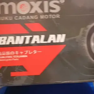 GROSIR 1 BOX Bearing Laher 6201 6202 6300 6301 6004 2RS / bantalan roda bearing laher klaher klahar