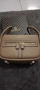 Product Review of EMORY  Style Sharika Series 03EMO5707 Tas Selempang dan Tangan Sling hand Bags multifungsi Wanita from 🤍**🤍 1
