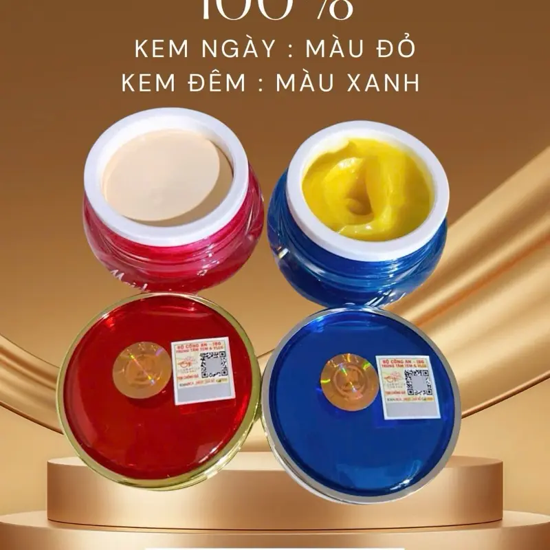 COMBO FACE MEIDUZI CHÍNH HÃNG