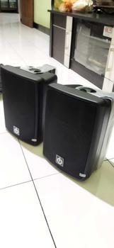 Product Review of SPEAKER 6 Inch PASIF 2 Way Monitor CRIMSON CRX-A659Fn + BRACKET Isi 2 Pcs Speakers from A**4 2