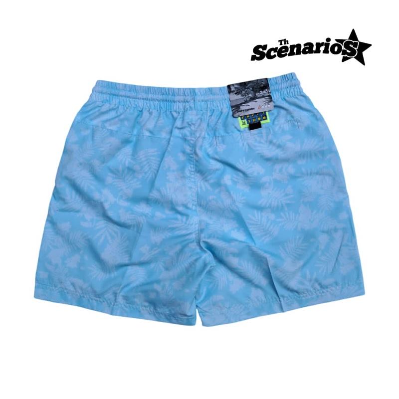 The Scenarios Celana Pendek Board Short Terbaru 1