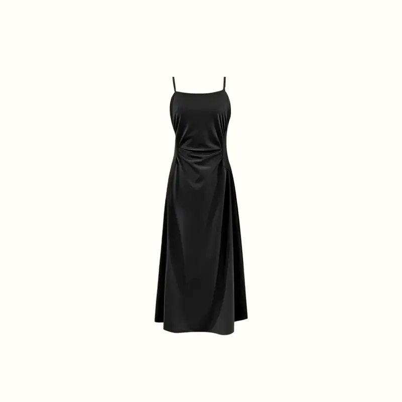 Setelan Dress Sweater Wanita Kekinian ( Hijab + Cardigan + Dress ) Ootd Hijab Casual - CL26 Remaja Dewasa Panjang Casual Simple Ceruty Fit Muslim Nyaman Satin Baju Gamis Kondangan Linen Cantik Celana Pesta 1