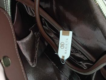 Product Review of (Namikita) Emira Tote Bag - Free GoodieBag | Tas Bahu Wanita Totebag Cewek Perempuan from n**w 0
