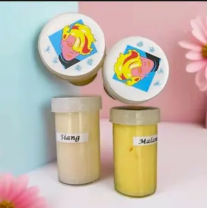 Paket siang malam Berbie original 30gr dari bandung (2pcs) Mencerahkan