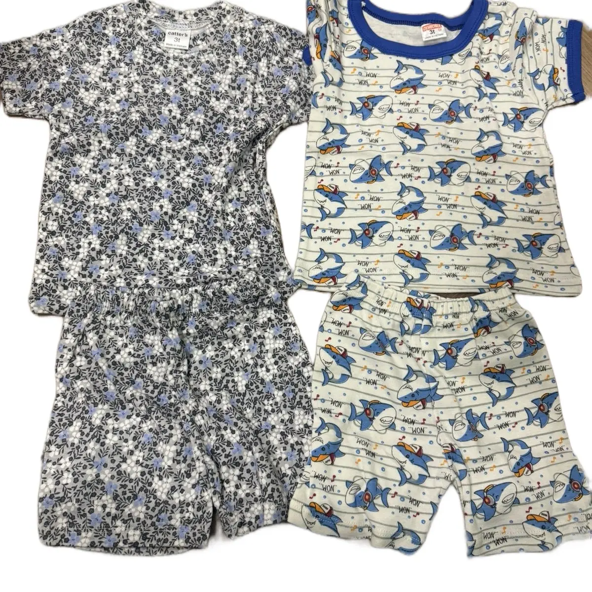 Playset Cotton Boys/Girls
