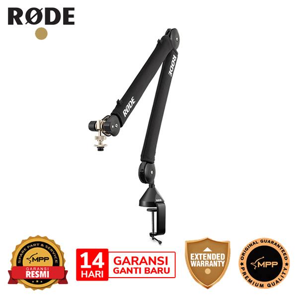 Microphone Rode PSA1+ (Plus) 0
