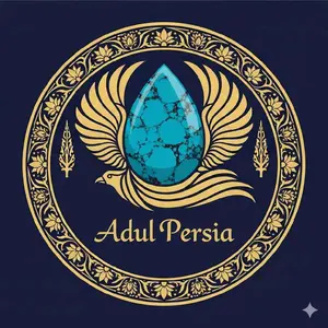 LOSTUN PAKETAN PIRUS PERSIA