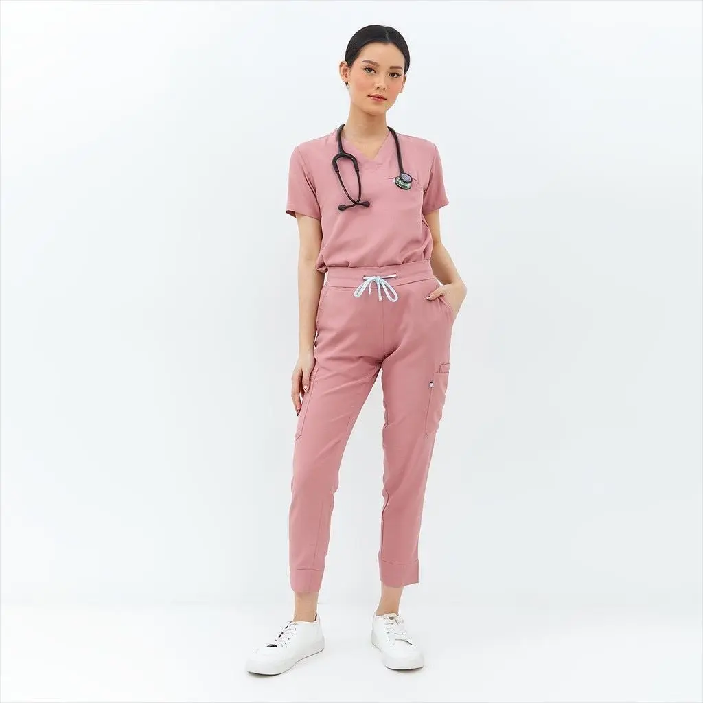 Baju Jaga Wanita Original Series Short Sleeves Imperfect Sale