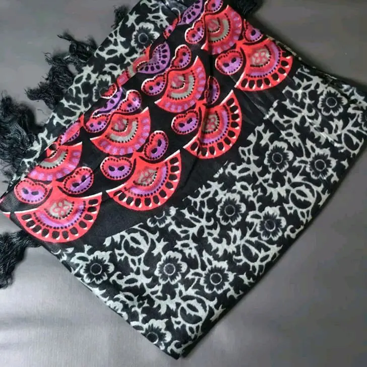 BATIK HITAM