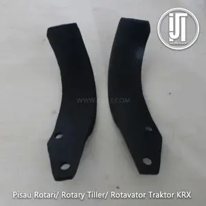 PISAU ROTARY IJT43 KUBOTA KRX type C
