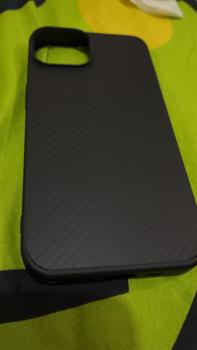 Product Review of KEVLAR PIXELS Softcase Premium Compatible untuk iP 11-16 Motif Carbon from k**e 0