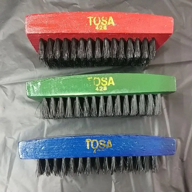Sikat Semir Sepatu M2000 820 (Pcs) 2