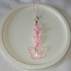 key chan gantungan kunci handmade