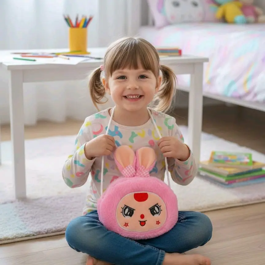 Baby Tree (Warna Random)