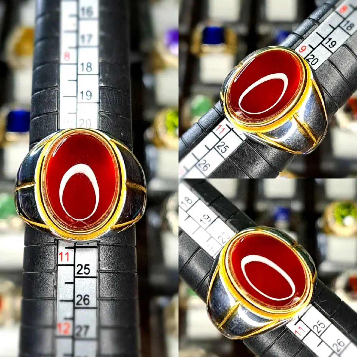cincin pria kren berkualitas