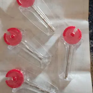 Isi ulang batu korek zumbu