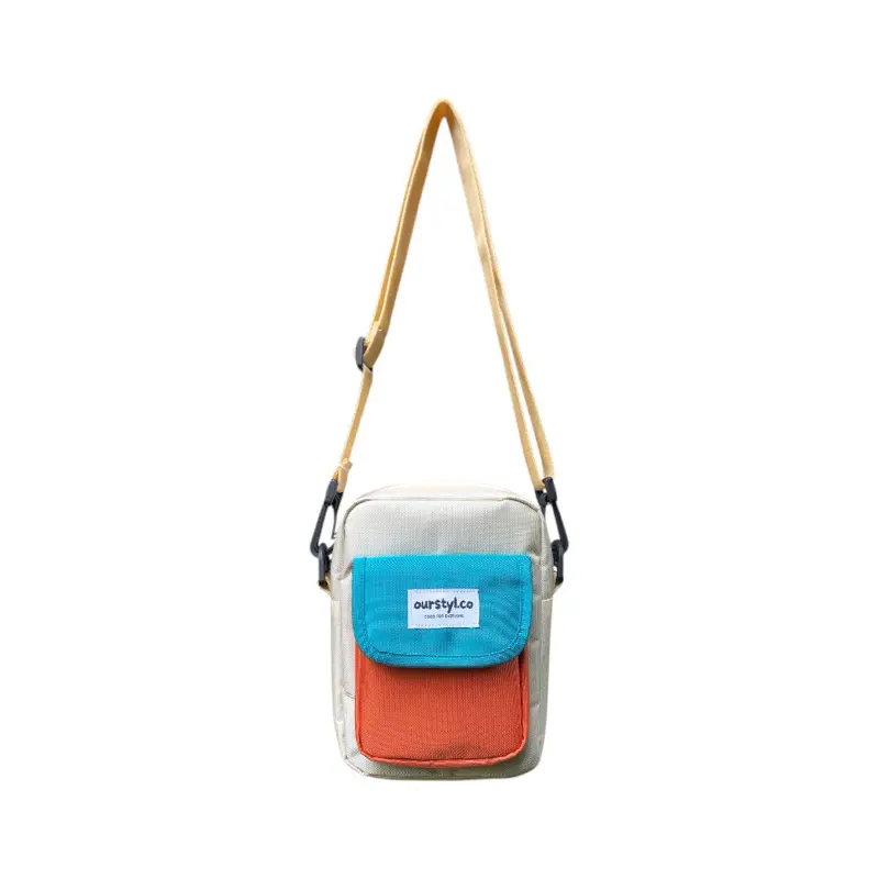 Nasa Slingbag Minibag Women's Crossbody & Shoulder Bags Tas Pria Tas Wanita  Selempang