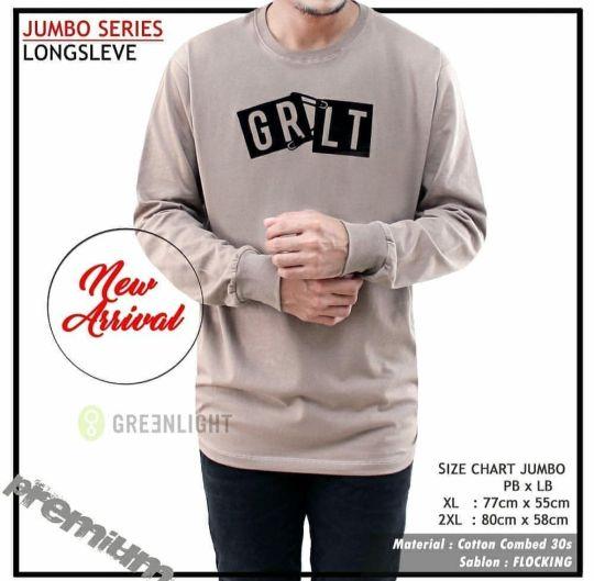 Product Introduction of baju kaos+lengan panjang+lengan pendek pria 5