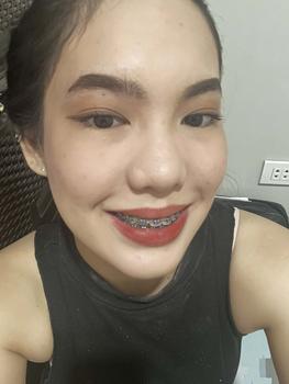 Product Review of Happy Skin Lip Mallow Tint from A**a C**l 1