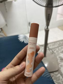 Product Review of Wardah Colorfit Velvet Lip Mousse Color Therapy - Mousse-like Soft Matte Finish with Blurry Effect from 🥑**🥑 0