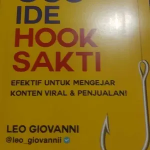 buku konten viral 365 ide hook sakti