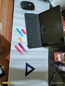 Product Review of Zeus X-53 Extended Mouse Mat / Mouse Pad For Gaming ( 80cm x 30cm ) from G**♊ 0