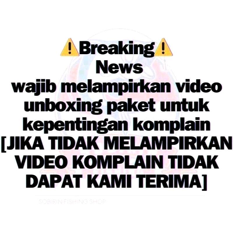 Essen walang salam SB FISHING ukuran 30ml essen ikan mas segala cuaca-339 2