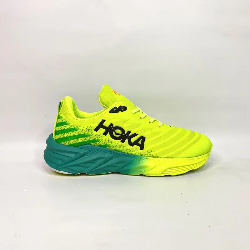 Sepatu Hoka Mach 5 untuk Running, Jogging, dan Aktivitas Outdoor 4