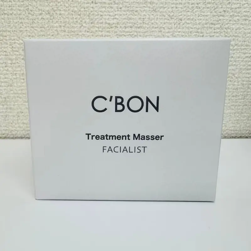 C'BON トリートメントマセ クレンジング＆マッサージクリーム 高純度