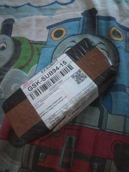 Product Review of 2psc pepsodent (75g)+ 4pcs sabun Dettol batang besar (100gr) from N**i 0