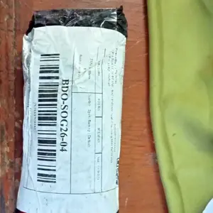 Peluit Morse Alumunium