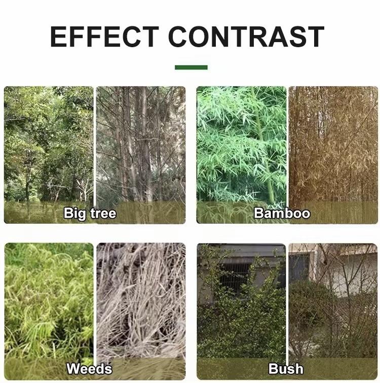 Product Introduction of 【Malay spot】alion arcun rumput parakuta Weeding，rotten tree eradicator bamboo penyembur racun rumput organik tong racun rumput bateri ubat racun pokok besar harga racun rumput marwah round up racun rumput marwah racun susu rumput spray rumput liar 17
