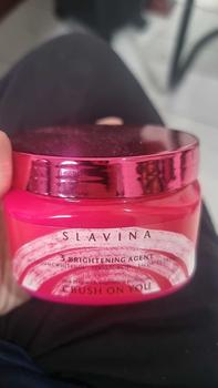 Product Review of SLAVINA Body Mist Crush On You | Parfum Wanita Tahan Lama Wangi Elegan dan Manis Body Mist Viral ala Nagita Slavina from s**y 0